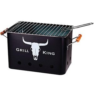     GRILL KING,   , , 322020 
