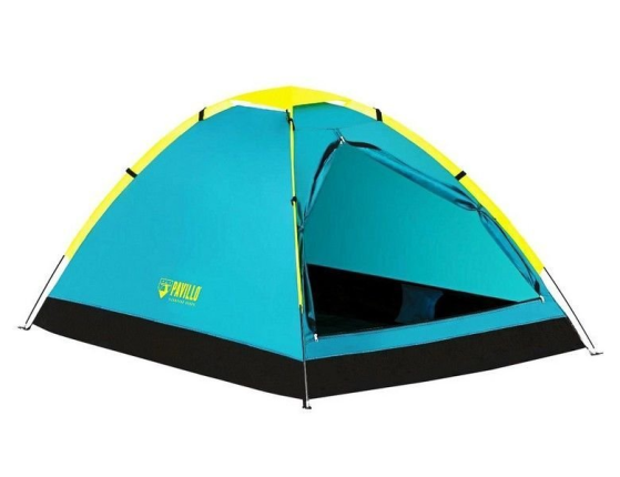 Двухместная палатка Cool Dome 2, 205х145х100 см, BestWay