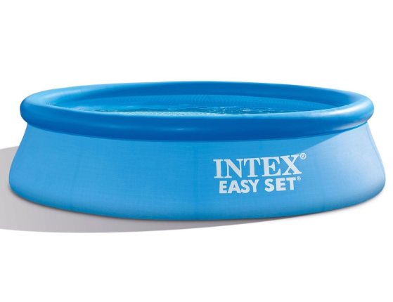 Надувной бассейн INTEX Easy Set Pool, 305х76 см