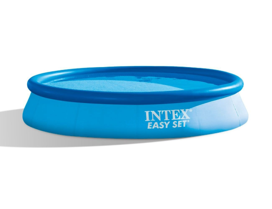 Надувной бассейн INTEX Easy Set Pool, 366 х 76 см