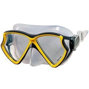 

Маска для плавания Intex Silicone Aviator Pro Mask, (асс.2 цвета), от 8 лет 55980