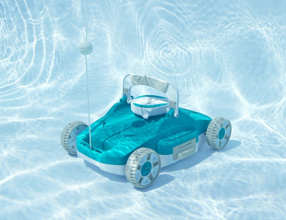 Робот-пылесос AquaTronix G200 для бассейна, Bestway