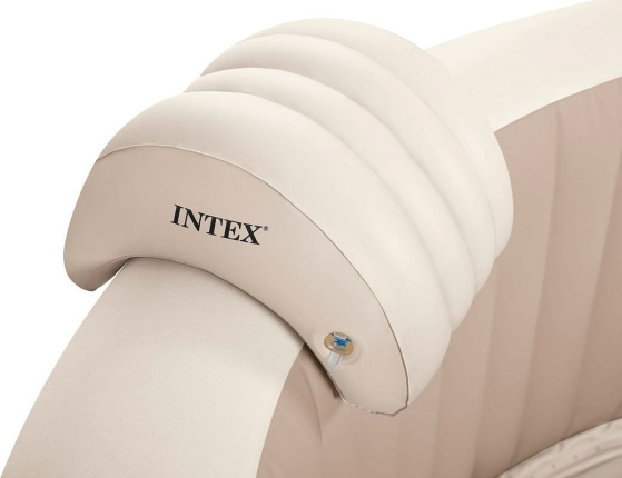 Надувной подголовник для надувных джакузи INTEX